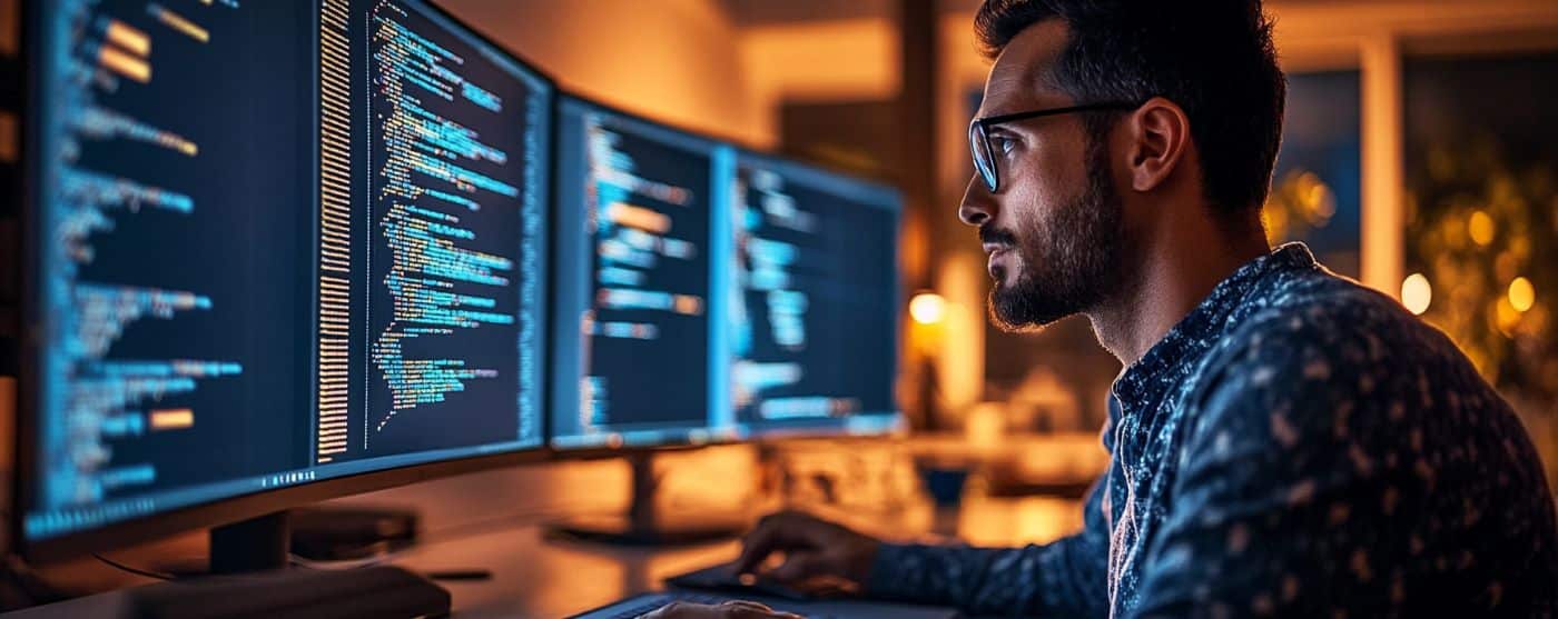 IT Specialist Background