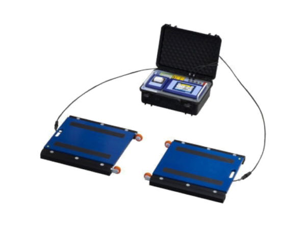 Weighbridge Modular