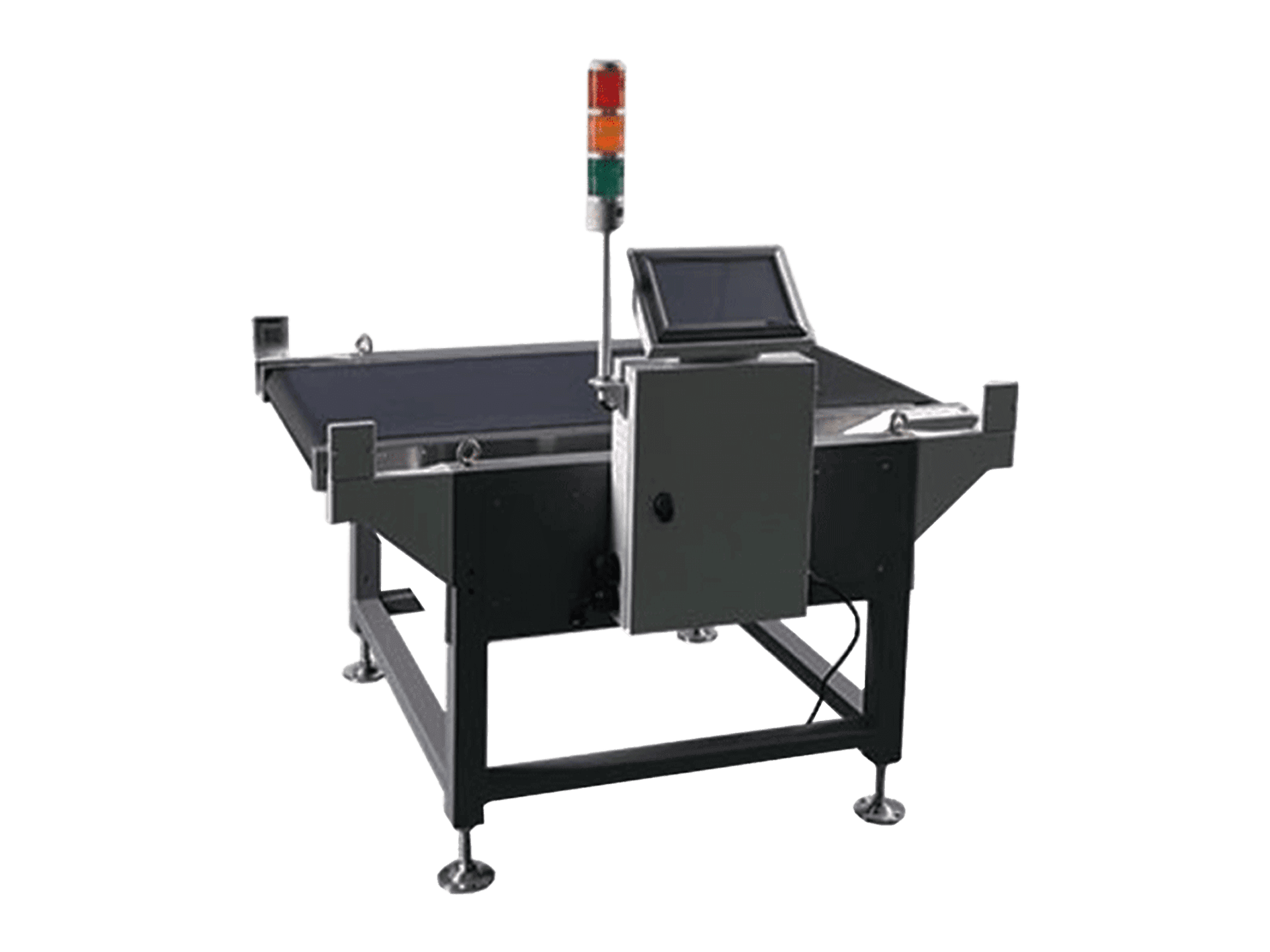 Portable Truck Scale