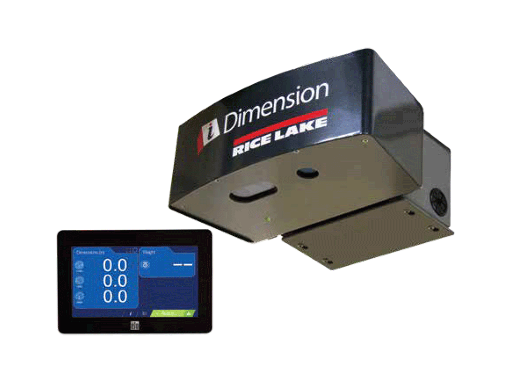 DIMENSION SCALE
