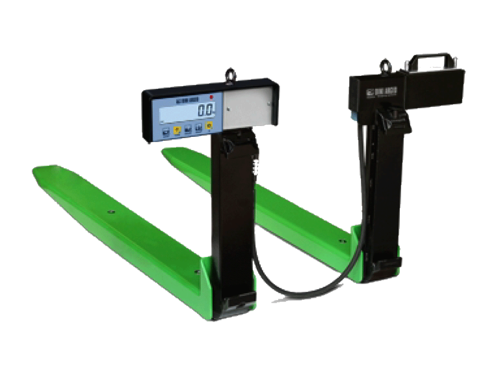 Weighbridge Modular