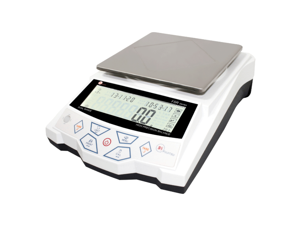 HIGH PRECISION BALANCE
