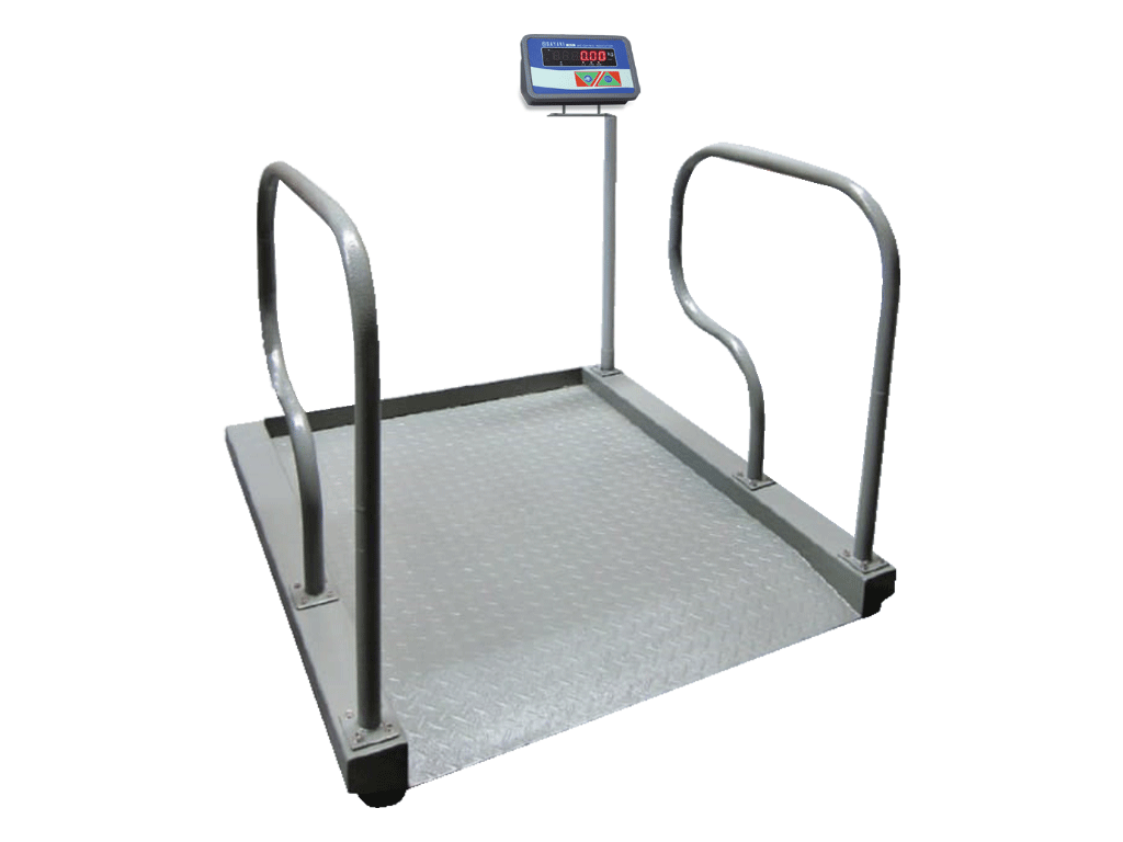 Truck Scale