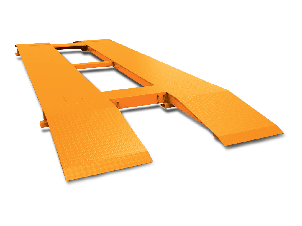 Truck Scale